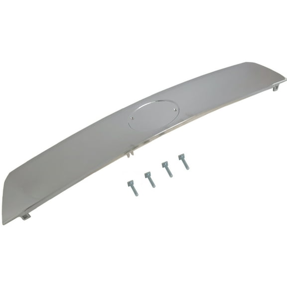 Dorman 94117 Liftgate Latch Handle for Specific Scion Models, Chrome