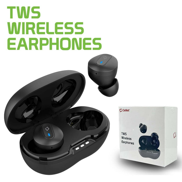 Compare Wireless Earbuds from Google - Google Store