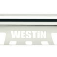 thumbnail image 3 of Westin 1999-2007 Chevy Silverado Classic 1500LD E-Series Bull Bar - SS, 3 of 4