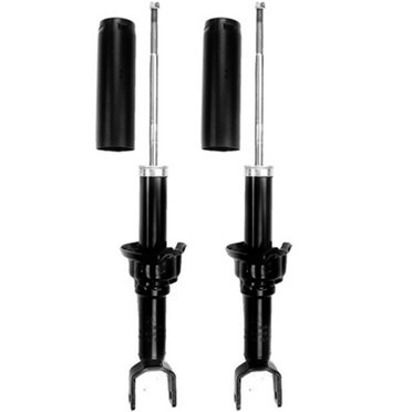 KAC Complete Struts And Shocks Kit - Front & Rear For Honda Civic 1.8L (2006-2011) - Set Of 4