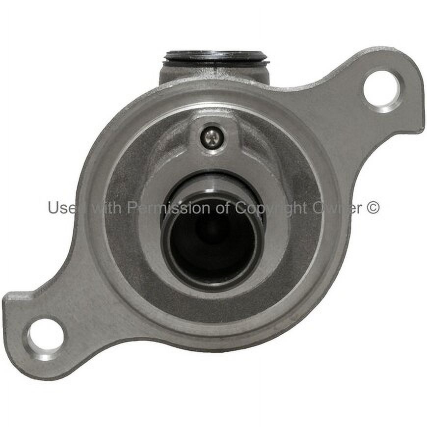 Quality-Built NM55492 New Brake Master Cylinder