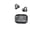 Night Black, variant on ZOMBIES CAT S4 Air Conduction Clip on Earbuds, Open Ear Wireless Bluetooth Headphones Gift
