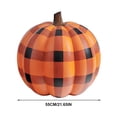 thumbnail image 2 of Halloween PVC Inflatable Decorated Ball with LED Light Waterproof Reusable Outdoor Halloween Decoration Blow up Ball, 2 of 6