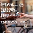 thumbnail image 3 of Jimmy's Iced Coffee Mocha 250ml, British Import (Pack of 6), 3 of 3