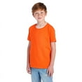 thumbnail image 4 of Fruit of the Loom | HD Cotton Youth Short Sleeve T-Shirt | 100% Cotton, 4 of 5
