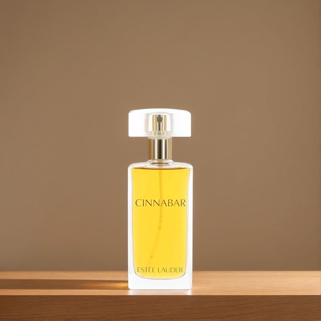 Cinnabar 1.7 Edp Sp