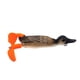 thumbnail image 5 of Señuelo de pesca de , Señuelos de pesca con anzuelo Swimbait, anzuelos de pesca artificiales, accesorios, señuelo de para trucha, Gris, 5 of 8
