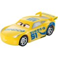 thumbnail image 1 of Disney/Pixar Les Bagnoles 3 – Course et Collision – Véhicule Dinoco Cruz Ramirez, 1 of 9