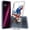 American Eagle, variant on AquaFlex Designed For T-Mobile REVVL 6 5G Case Transparent Clear