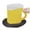 Yellow, variant on Unisex Foam Beer Mug Hat Baseball Bases Loaded Plush Hat Funny Costume Accessory for Gameday Halloween Oktoberfest Party Orange Free Size