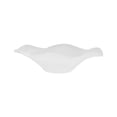 thumbnail image 2 of Frutero de cristal, plato decorativo para dulces, bandeja para servir postres y aperitivos. Blanco, 2 of 7