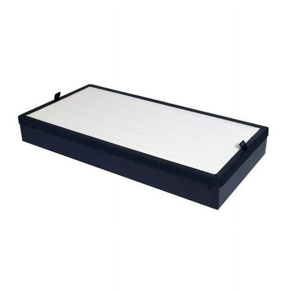 Soleus Air KJ760F-FILTER Air Purifier Replacement Filters, Set of 2