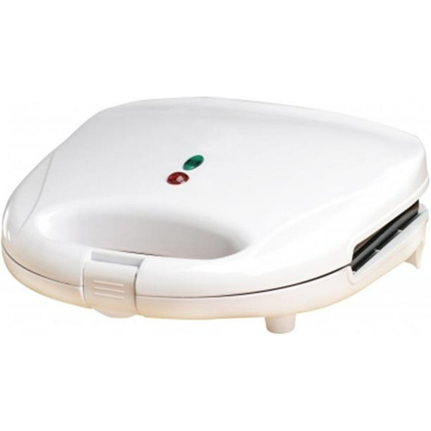 vapor waffle white
