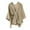 White, variant on DeHolifer Women's Elegant Shawl Wrap - Cross Front Solid Color Poncho Cape - Wrap Topper Knitted Cardigans Sweater Shawls