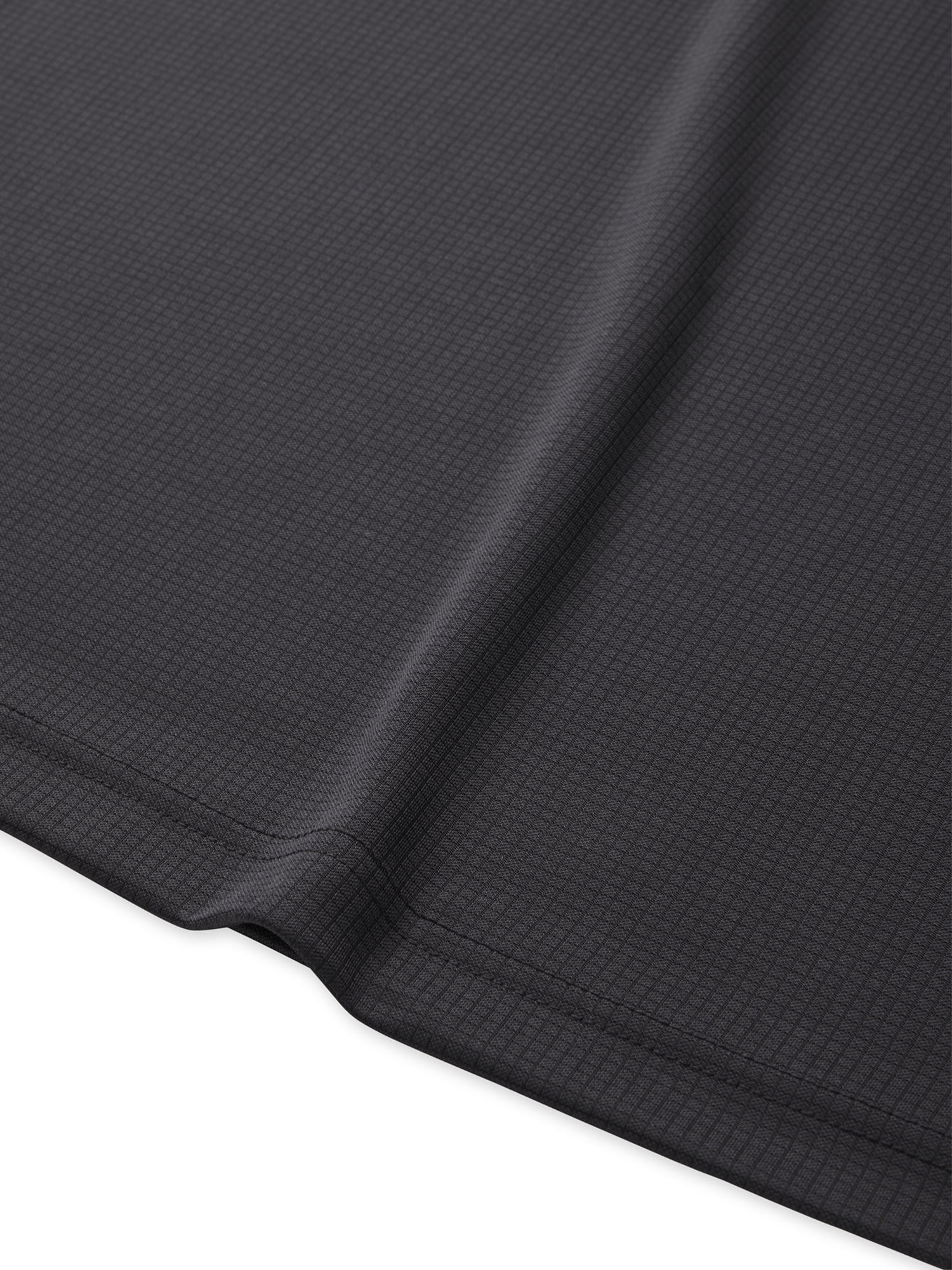 IZOD Men's Golf Comfort Stretch Grid Polo Shirt