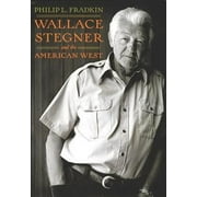Wallace Stegner and the American West (Edition 1) (Paperback)