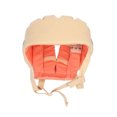 thumbnail image 2 of Gorro para bebé, casco para bebé, suave, transpirable, ajustable, casco infantil, casco de seguridad para bebé, durabilidad probada en el tiempo, 2 of 5