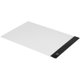 thumbnail image 3 of Luz 1pc A4 LED Arte Plantilla Tablero Pad Trazado Mesa de Dibujo ANGGREK Otros, 3 of 8