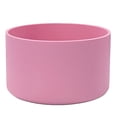 thumbnail image 1 of Silicone Boot Sleeve Tumbler With Handle Protective Water Bottle Cup Bottom Bumper Cover Tumbler Accessories, 1 of 2