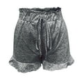Pntutb Womens Shorts Clearance,New 2022 Women's Summer Casual with