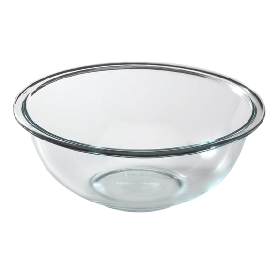 Pyrex Prepware 2.5-qt Mixing Bowl, Clear