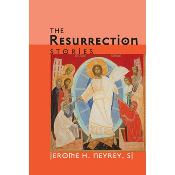 The Resurrection Stories (Paperback)