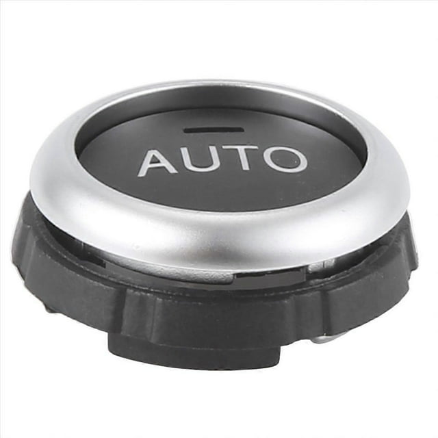 Climate AC Control Rotation Knob Button Switch Repair Kit 61319393931