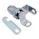 thumbnail image 4 of Padlockable Turn Tongue Lock Furniture Cam Lock Iron MM MM Package Content, 4 of 11