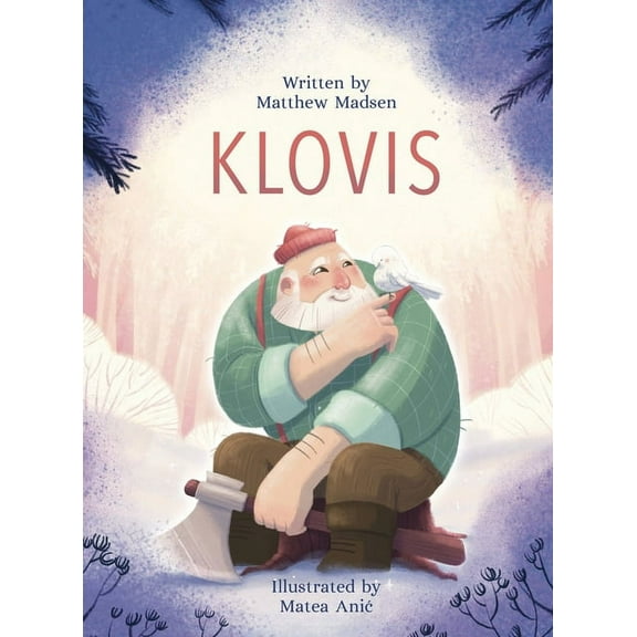 Klovis, (Hardcover)