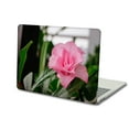 thumbnail image 5 of KSK KAISHEK Hard Shell Cover for 2023/2022/2021 Rel. MacBook Pro 14 inchs with XDR Display & Touch ID Type C Model: A2779 A2442 Rose series 0054, 5 of 5