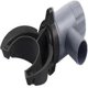 thumbnail image 1 of Rain collector for rain barrels, fits downpipes 70-100 mm, roof areas up to 80 m, model 503070, 1 of 3