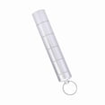 thumbnail image 4 of Mini pastillero portátil impermeable con llavero (6 unidades), 4 of 14