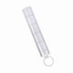 thumbnail image 5 of Mini Pastillero Portátil Con Llavero, Soporte Inmediable para Botella de Medicina para Uso Diario y Deportes Al Aire Libre, 5 of 7