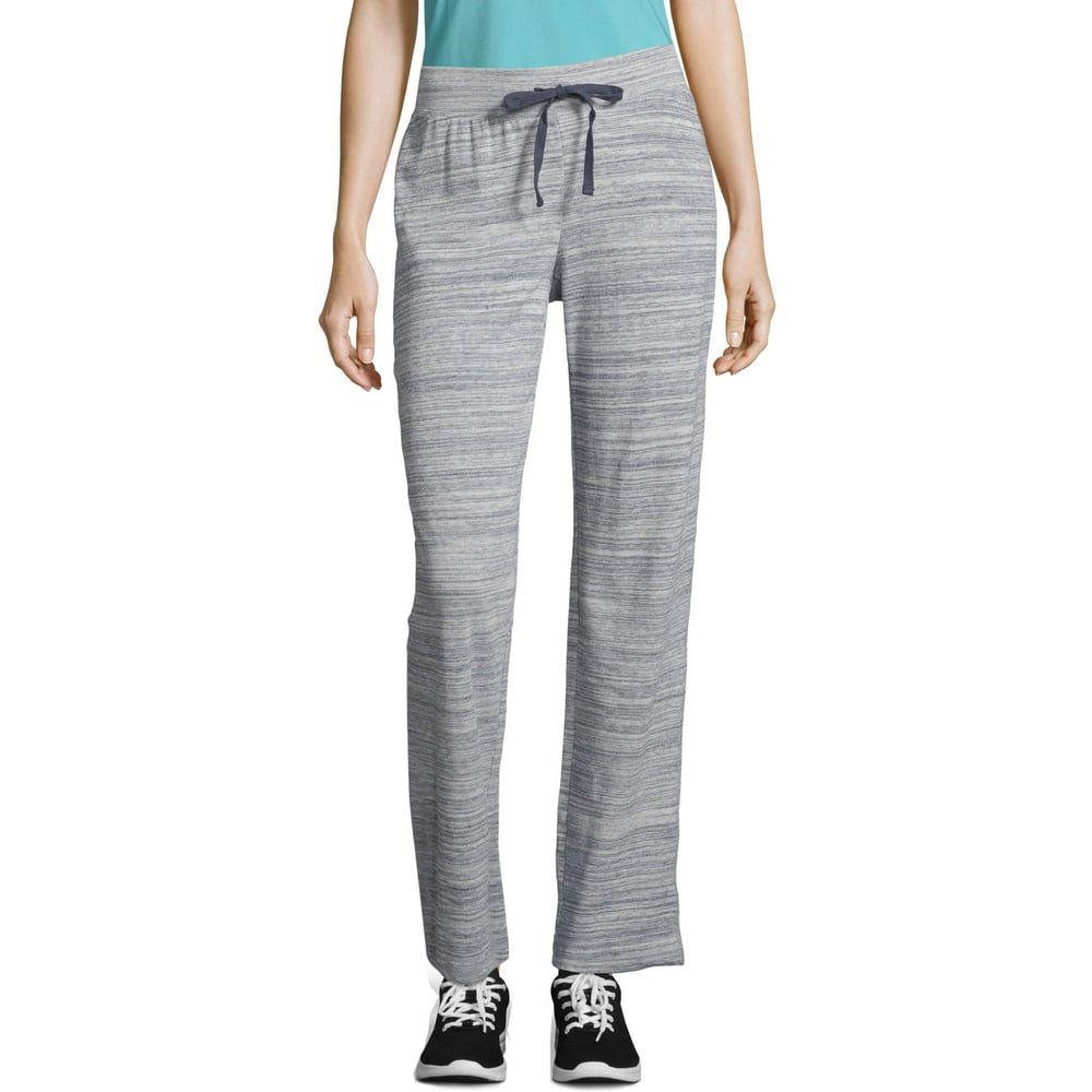 french terry pants with pockets