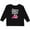 AB-Black, variant on Inktastic Future Pilot Girls Airplane Career Girls Long Sleeve Toddler T-Shirt