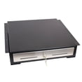 thumbnail image 2 of ANGEL POS 1520060 18-Inch Cash Drawer with Mounting Bracket and Cash Register, 2 of 5