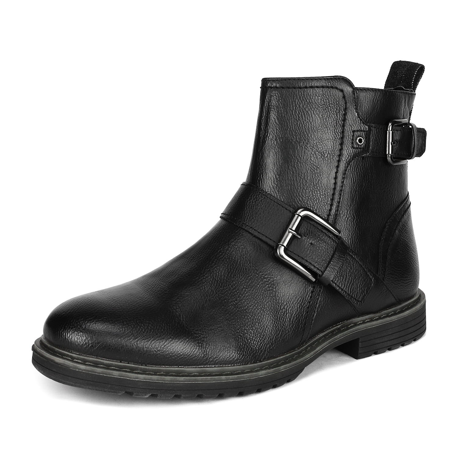chelsea motorcycle boots