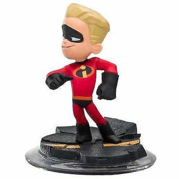 Pre-Owned Disney Infinity: Dash (Good)