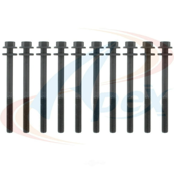 APEX AHB347 Engine Cylinder Head Bolt Set