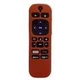 thumbnail image 1 of Funda Case para Control Remoto Rok u Stick Insignia Rok u tv y Sharp Rok u tv Rojo Genérica Case para Control Remoto Roku Stick Insignia Roku, 1 of 2