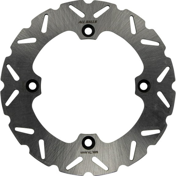 All Balls Brake Disc Rotor (18-0090)