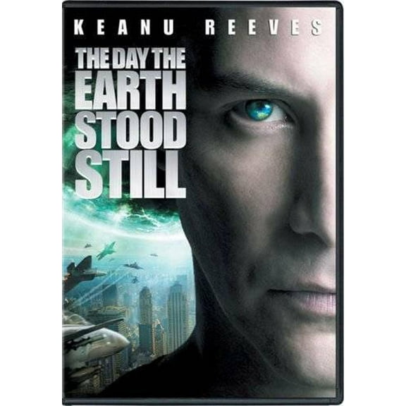 The Day The Earth Stood Still [DVD]