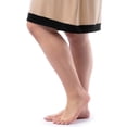 thumbnail image 6 of Fruit of the Loom Women's Soft and Breathable Pajama Sleepshirt, Sizes S-5X, 6 of 8