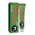 thumbnail image 2 of Crema anestésica para tatuajes de 20g Crema anestésica tópica conveniente al 40% para uso corporal Tmvgtek Cuidado Belleza, 2 of 9