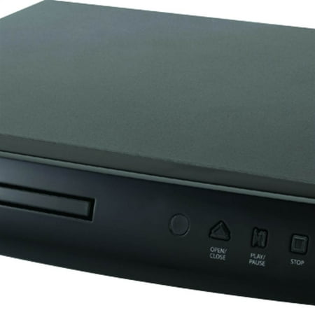 1080P Upconversion DVD Player w HDMI(Tm) 1080P Upconversion DVD Player w HDMI(Tm)