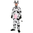 thumbnail image 1 of Déguisement de Vache Joyeuse Grande Taille, 1 of 1