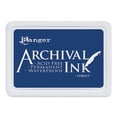 thumbnail image 2 of Ranger Ink Archival Ink Pads Cobalt, 2 of 3