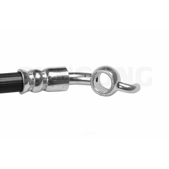 Sunsong 2204801 Brake Hydraulic Hose