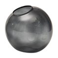 thumbnail image 1 of Lámpara de aceite pequeña líquida, portavelas, artesanías novedosas, lámpara de , lámpara de aceite de vidrio para estante, gabinete, sala L, 1 of 9