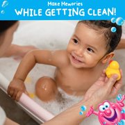 Mr. Bubble Extra Gentle Bubble Bath, Dye and Fragrance Free, 16 fl oz